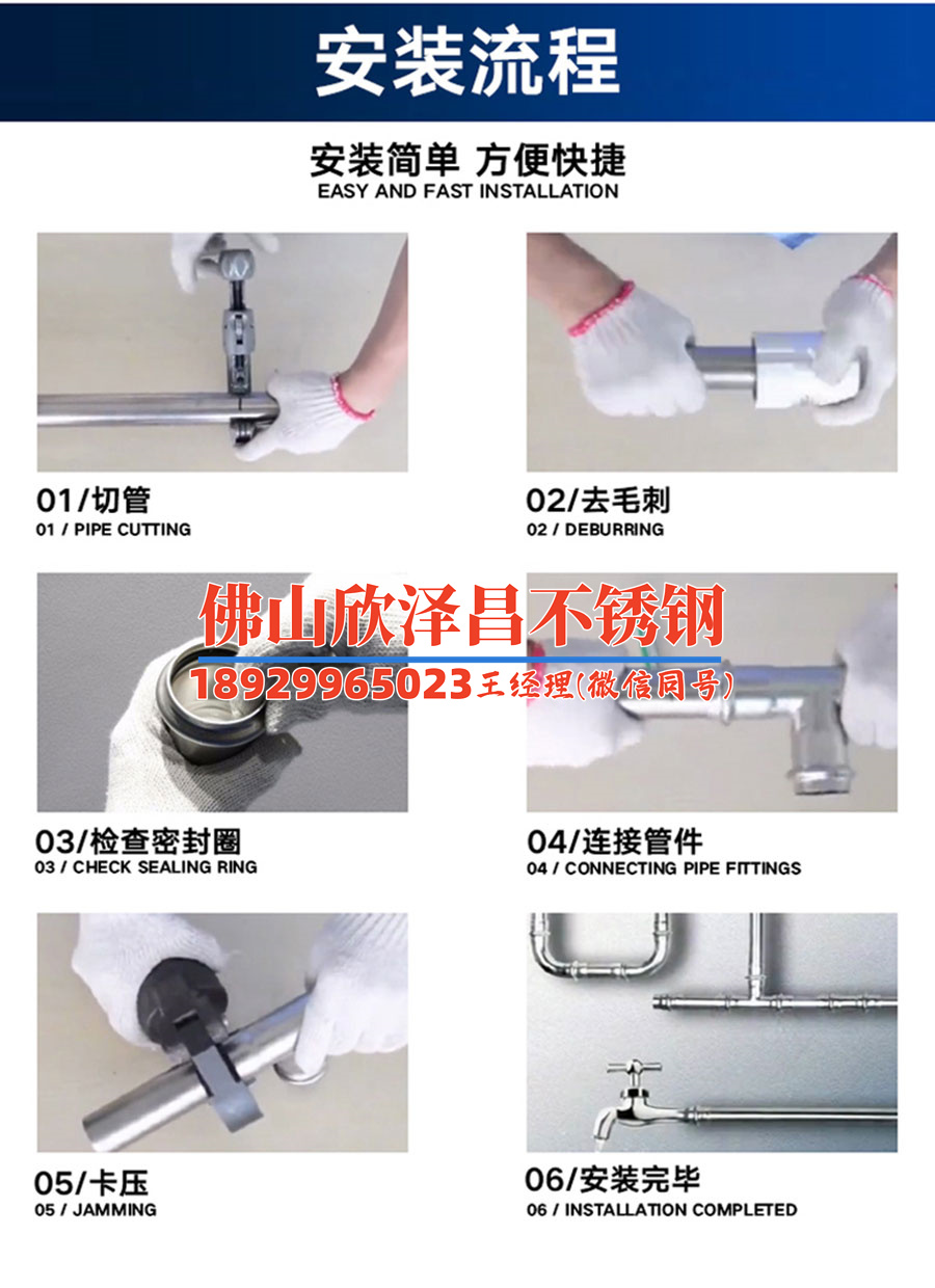 ss316l不銹鋼管ep(SS316L不銹鋼管EP技術解析：新型材料應用與優(yōu)勢分析)